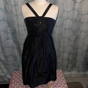 Jcrew cocktail/ bridesmaids dress. Size 6